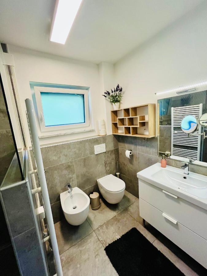 Reizender Bungalow - Mit 120Qm - In Ruhiger Lage Hermagor-Pressegger See Esterno foto
