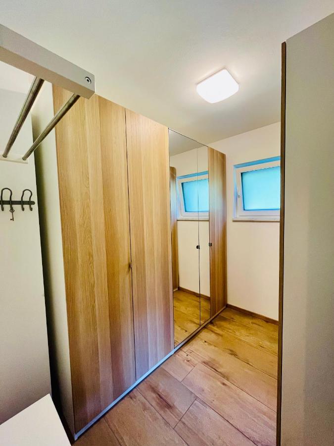 Reizender Bungalow - Mit 120Qm - In Ruhiger Lage Hermagor-Pressegger See Esterno foto