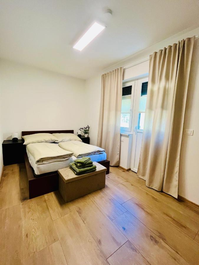 Reizender Bungalow - Mit 120Qm - In Ruhiger Lage Hermagor-Pressegger See Esterno foto